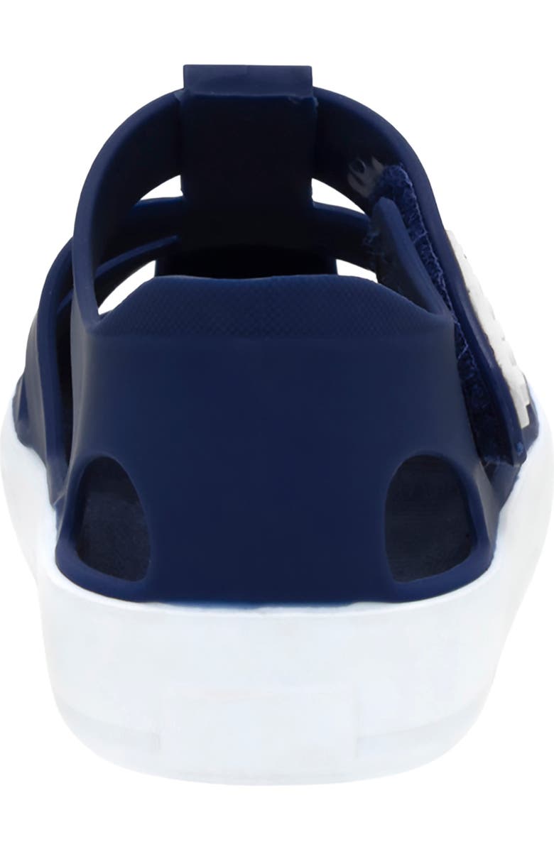 Robeez<sup>®</sup> Kids' Elite Fisherman Sandal, Alternate, color,