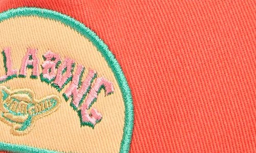 BILLABONG BILLABONG MAMI WATA SNAPBACK BASEBALL CAP 