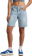 UNIONBAY Becka Denim Shorts