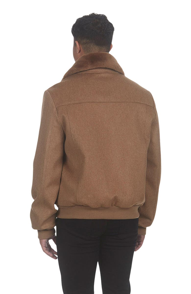 GORSKI Loro Piana Wool Jacket, Alternate, color,