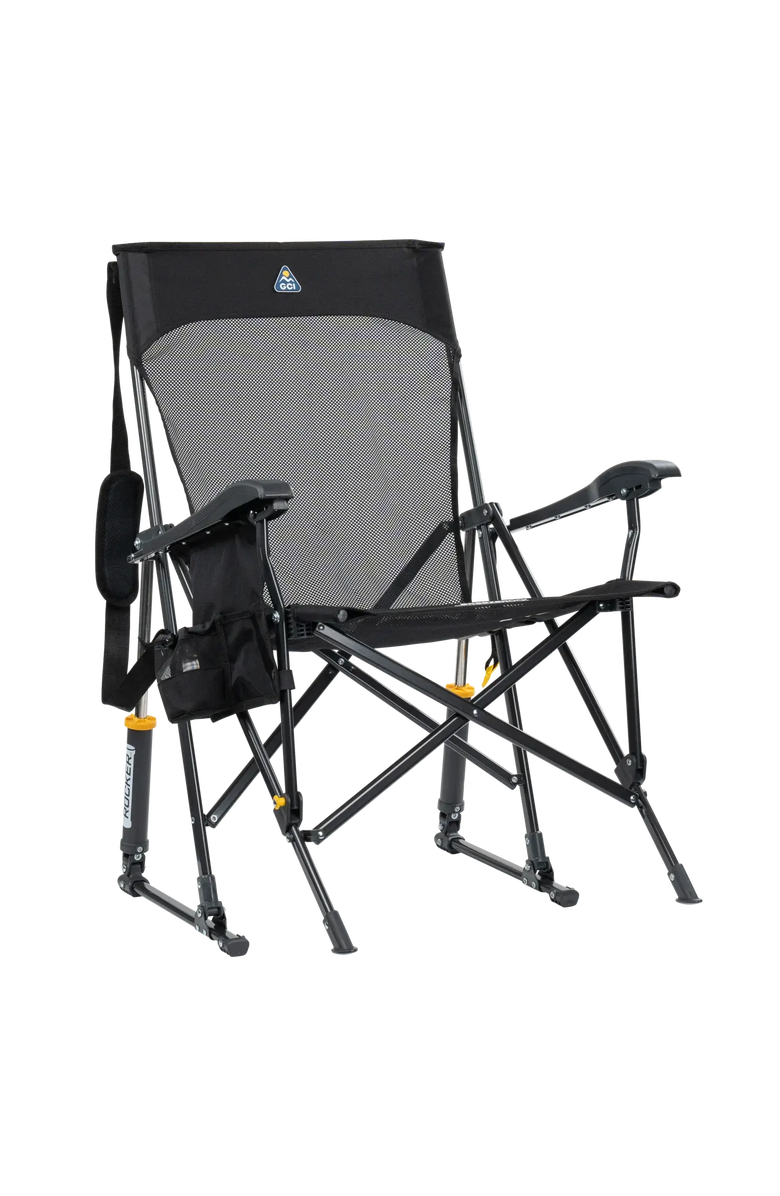 GCI BreezeRocker, Main, color, Black