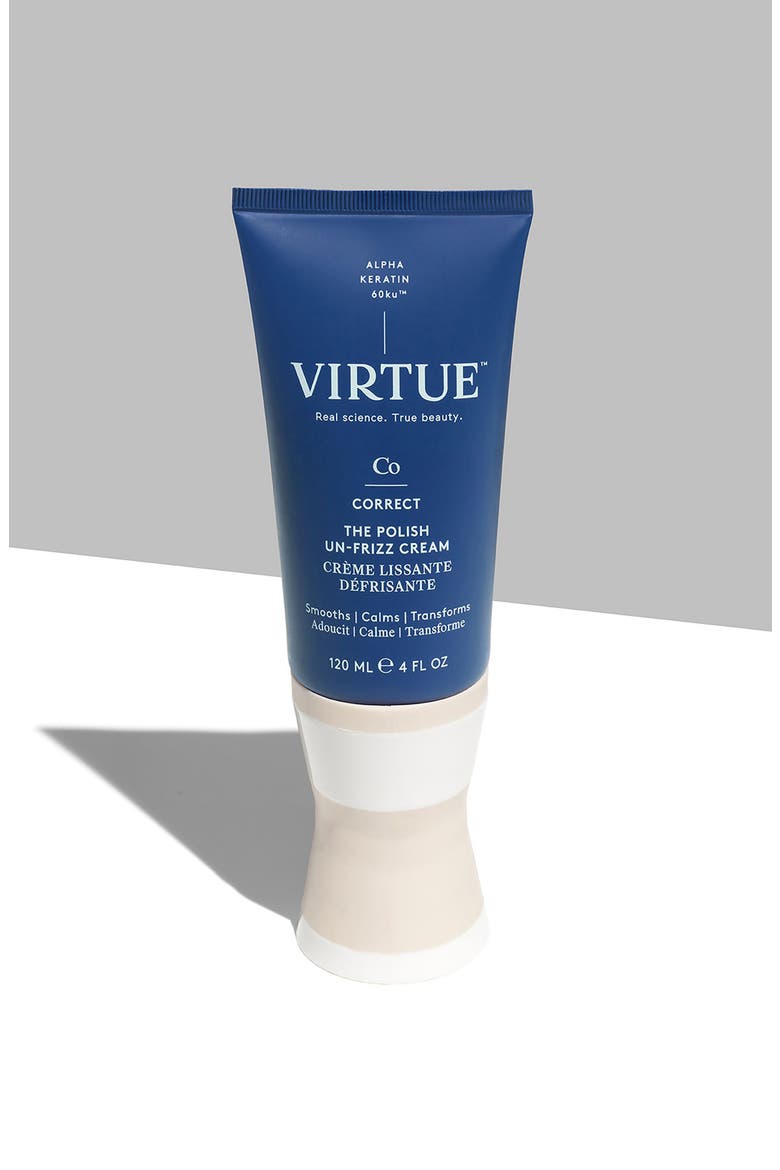 Un-Frizz Cream, Alternate, color, NO COLOR