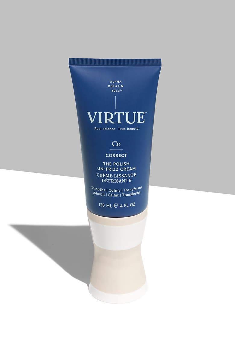 Virtue<sup>®</sup> Un-Frizz Cream, Alternate, color, 