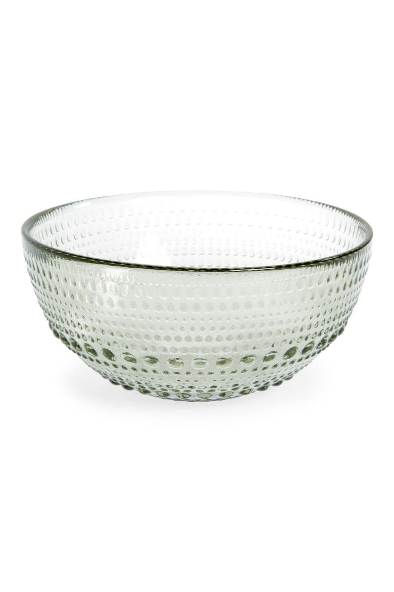 Jupiter Set of 6 Cereal Bowls, Main, color, GRAY
