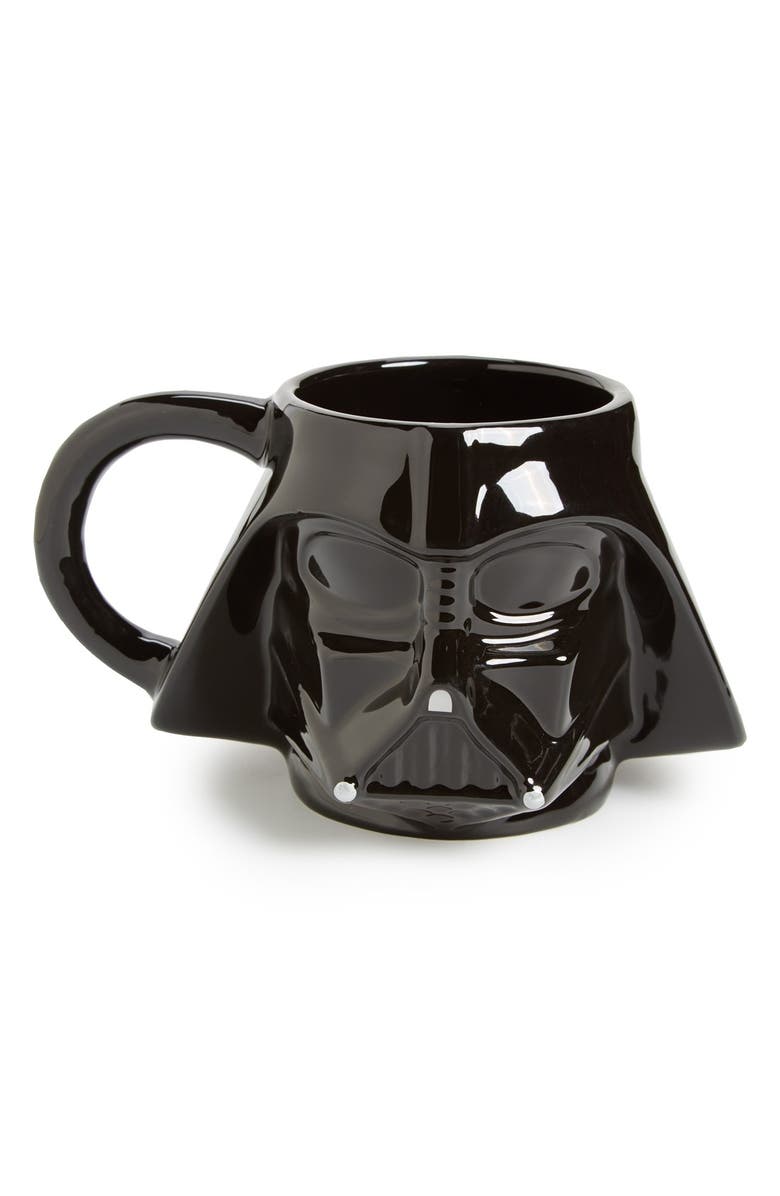 Vandor 'Star Wars - Darth Vader' Mug, Main, color, 