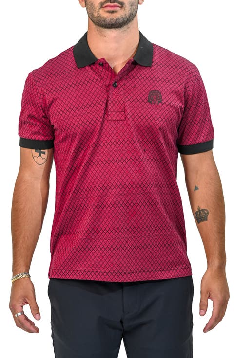 Mozart Scale Polo