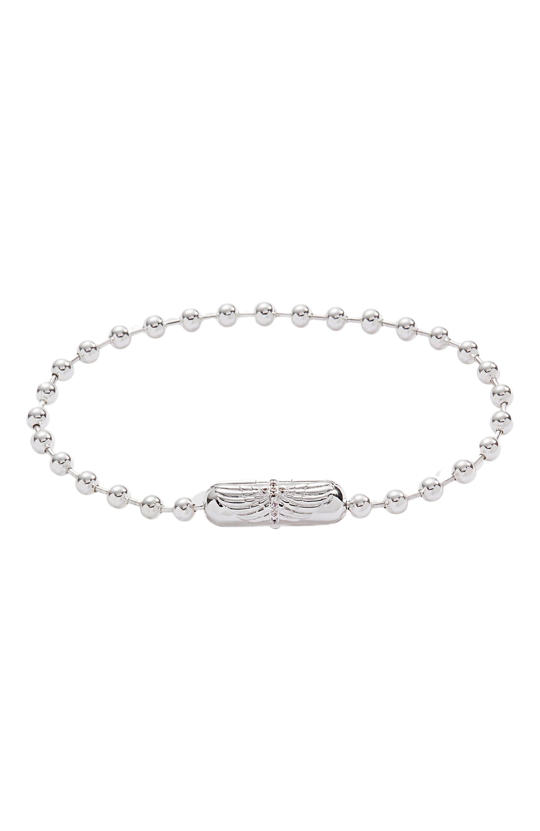 selected Silver