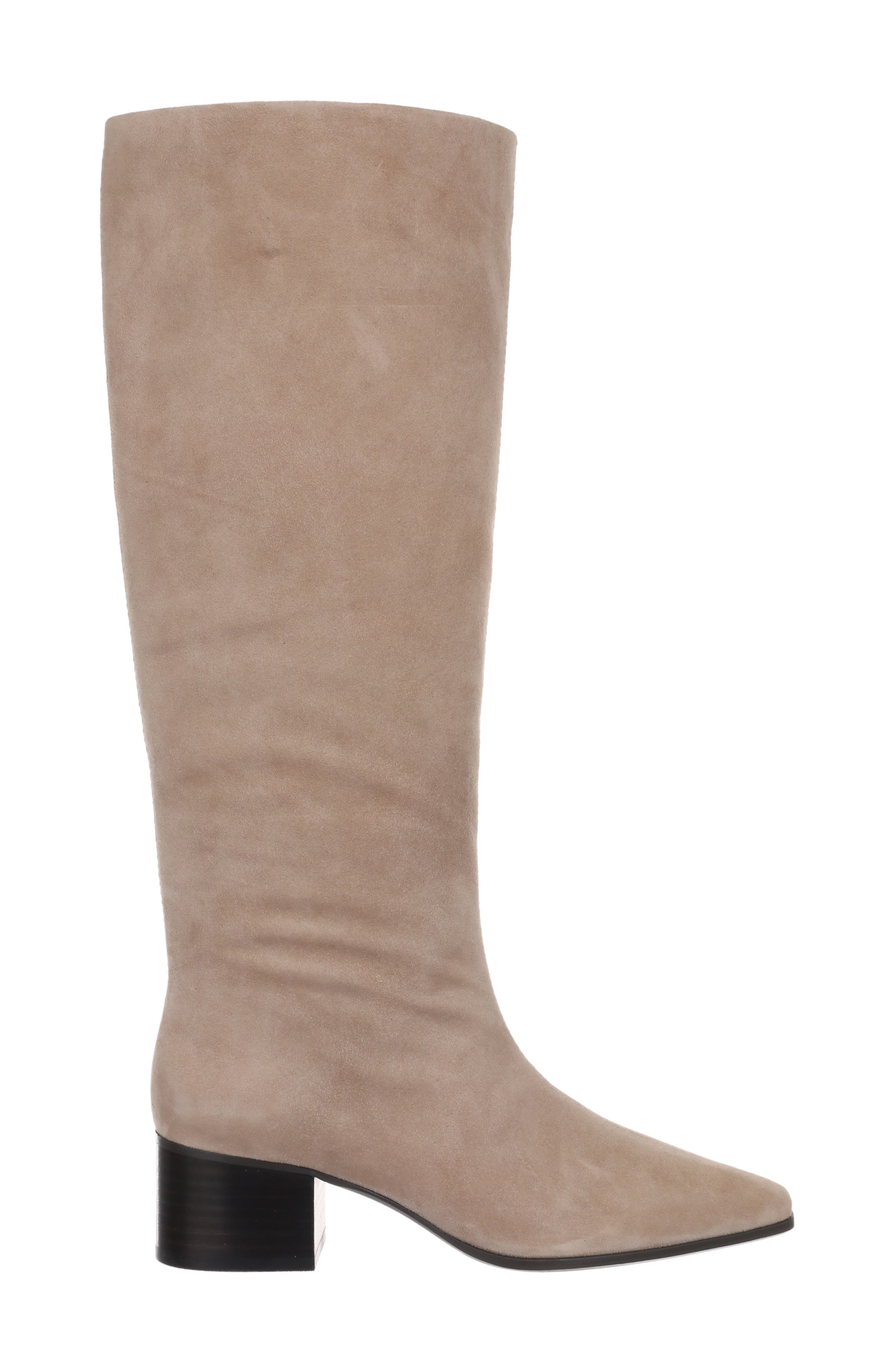 Banks Tall Boot, Alternate, color, TAUPE TRUFF