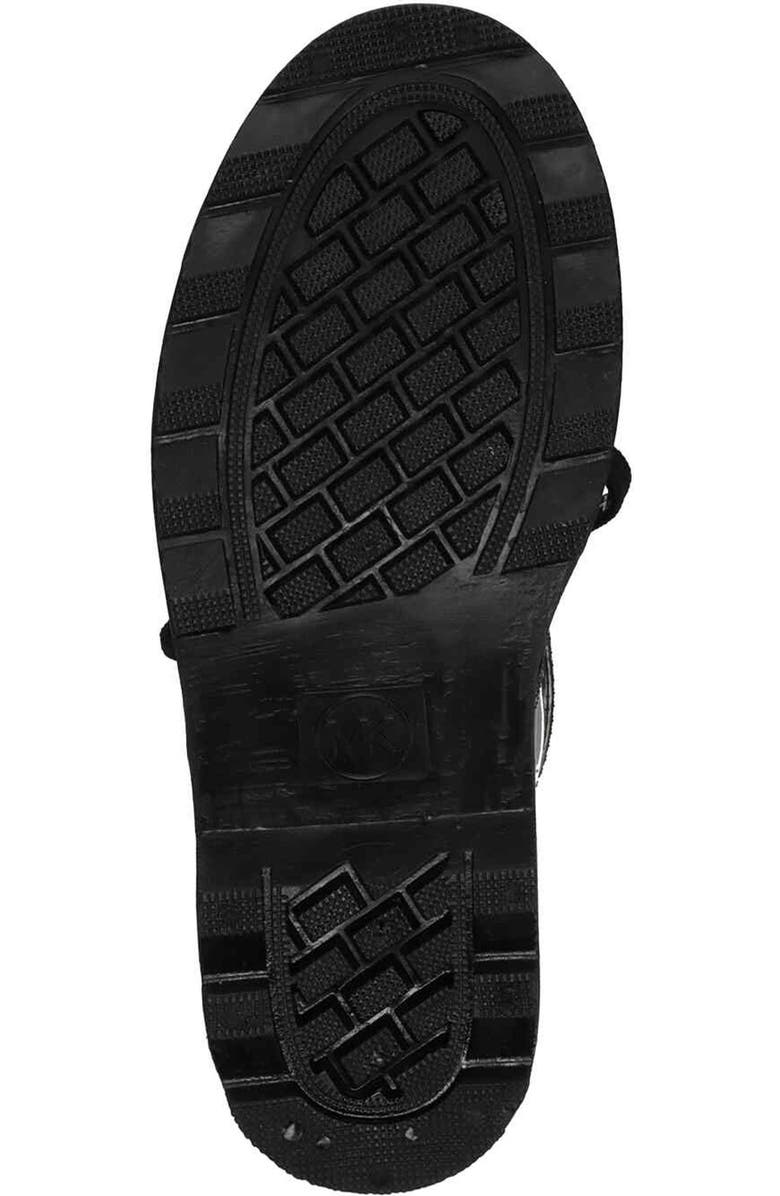 MICHAEL Michael Kors Kids' Montiagne Faux Shearling Bootie, Alternate, color,