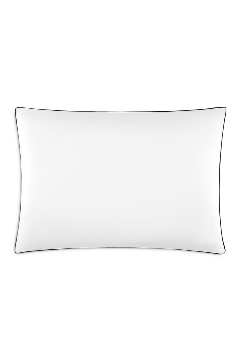 Clarity Pillow case set, Main, color, White