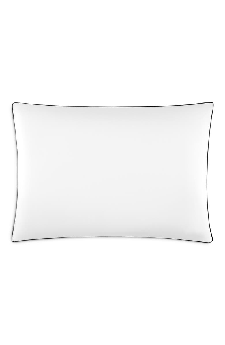 Togas Clarity Pillow case set, Main, color, White