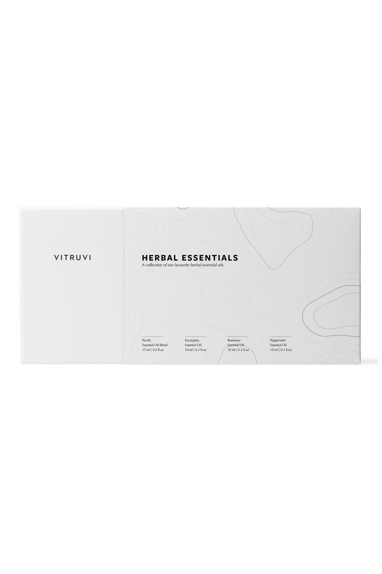 Herbal Essentials Set, Alternate, color, NO COLOR