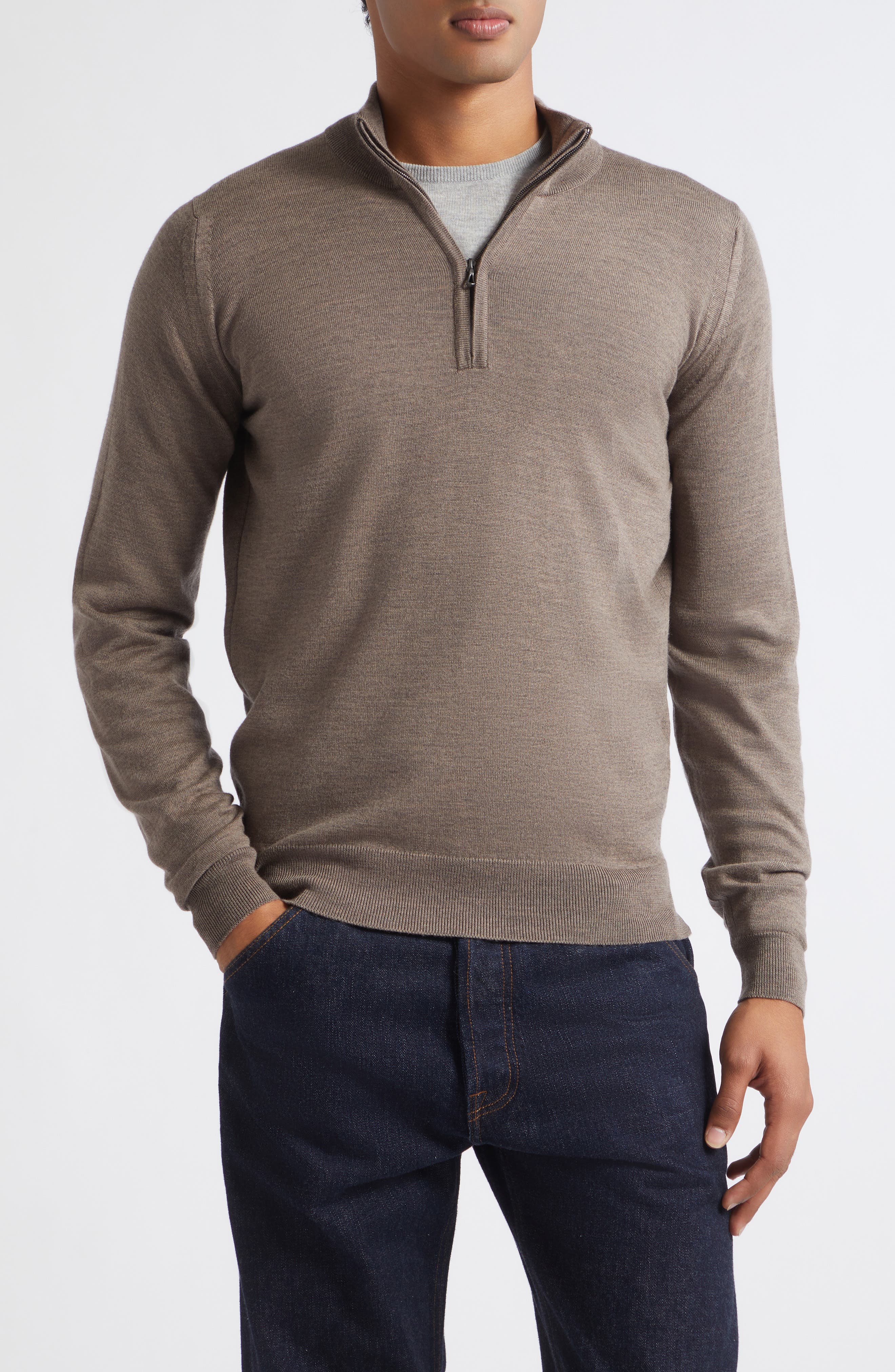MUSHROOM