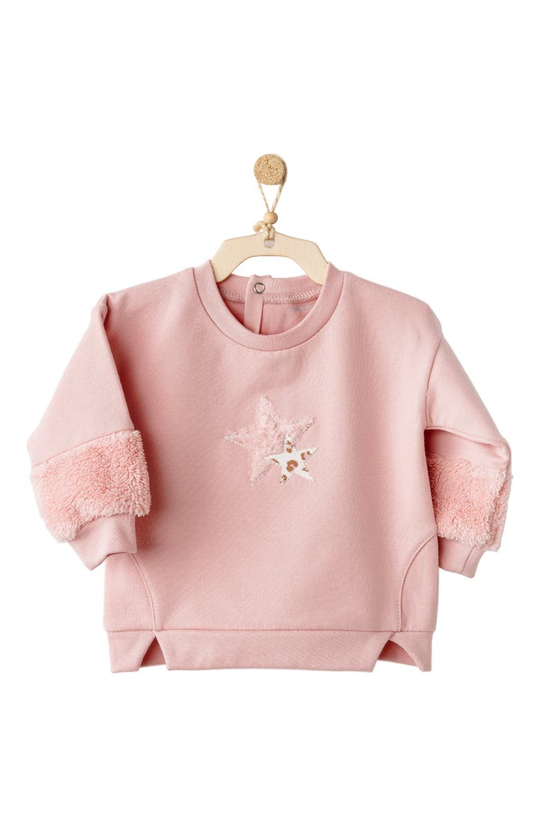 Andy Wawa Blush Star & Petal Set, Alternate, color, Pink