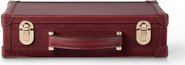 Brunello Cucinelli Calfskin glasses organizer