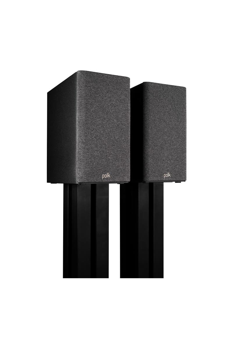 Polk Audio Reserve 3.0 Channel Home Theater Speaker Bundle, Alternate, color,