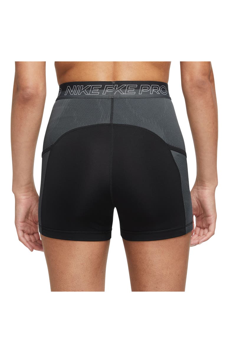 Nike Pro Dri-FIT Shorts, Alternate, color, 
