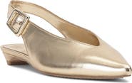 Vince Camuto Valther Pointed Toe Flat