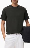 MANGO Fine Knit T-Shirt