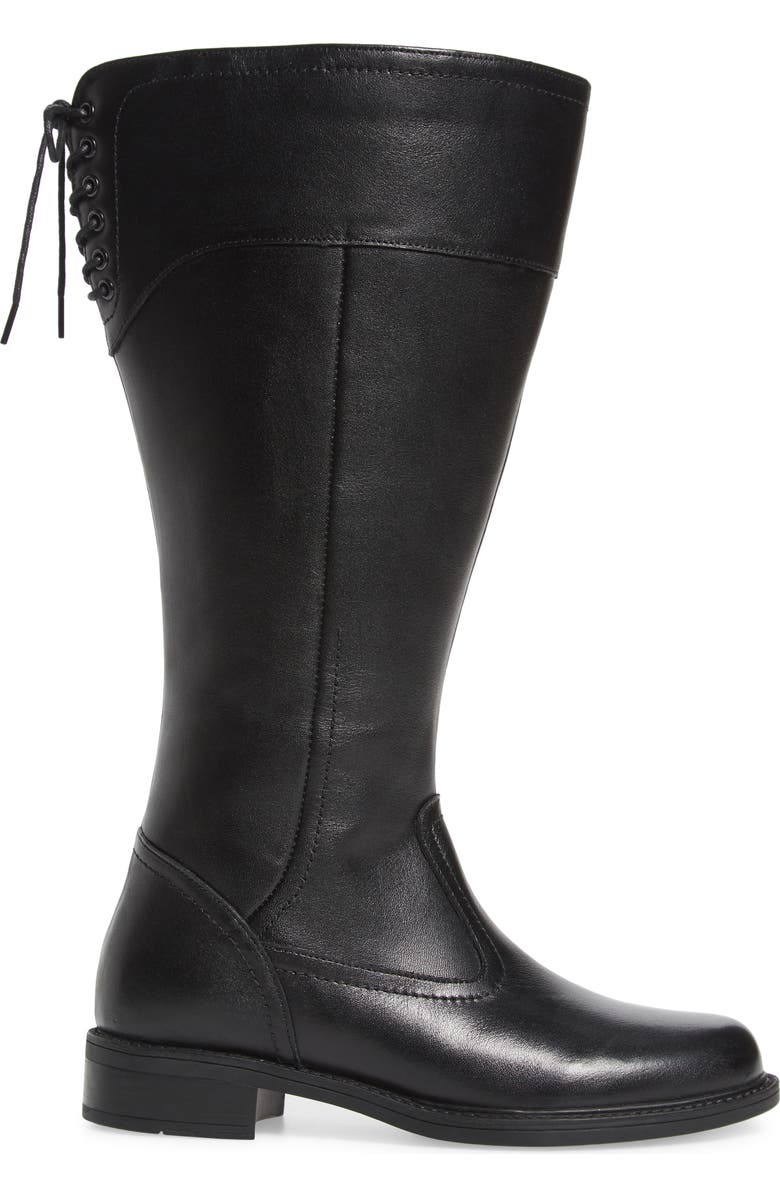 David Tate Vermont Knee High Boot, Alternate, color,