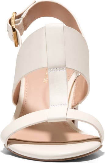 COLE HAAN ☆ Josie T-Strapサンダル エレガント 大人気 お洒落 Cole Haan Josie T-Strap Sandal (Women) | Nordstromrack