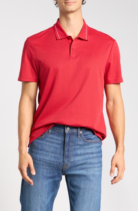 Classic Tech Polo