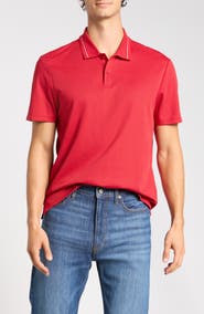 Calvin Klein Classic Tech Polo