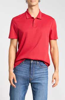 Classic Tech Polo