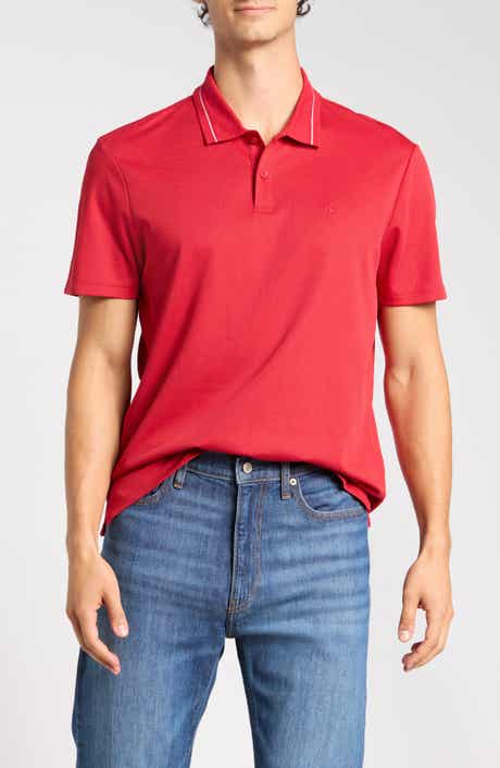 Classic Tech Polo