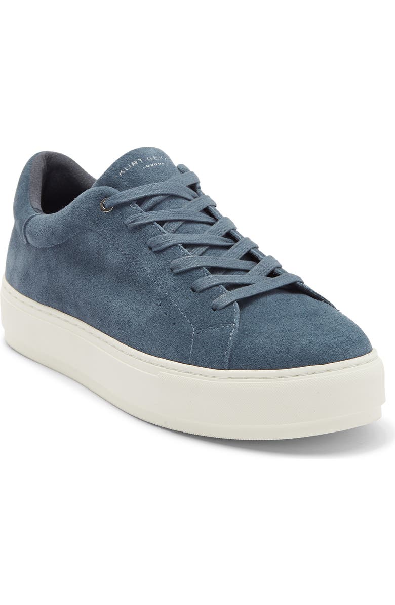 Kurt Geiger London Laney Sneaker, Main, color, Blue