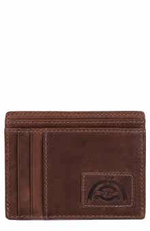 American Lodge Card Case