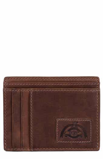 American Lodge Card Case