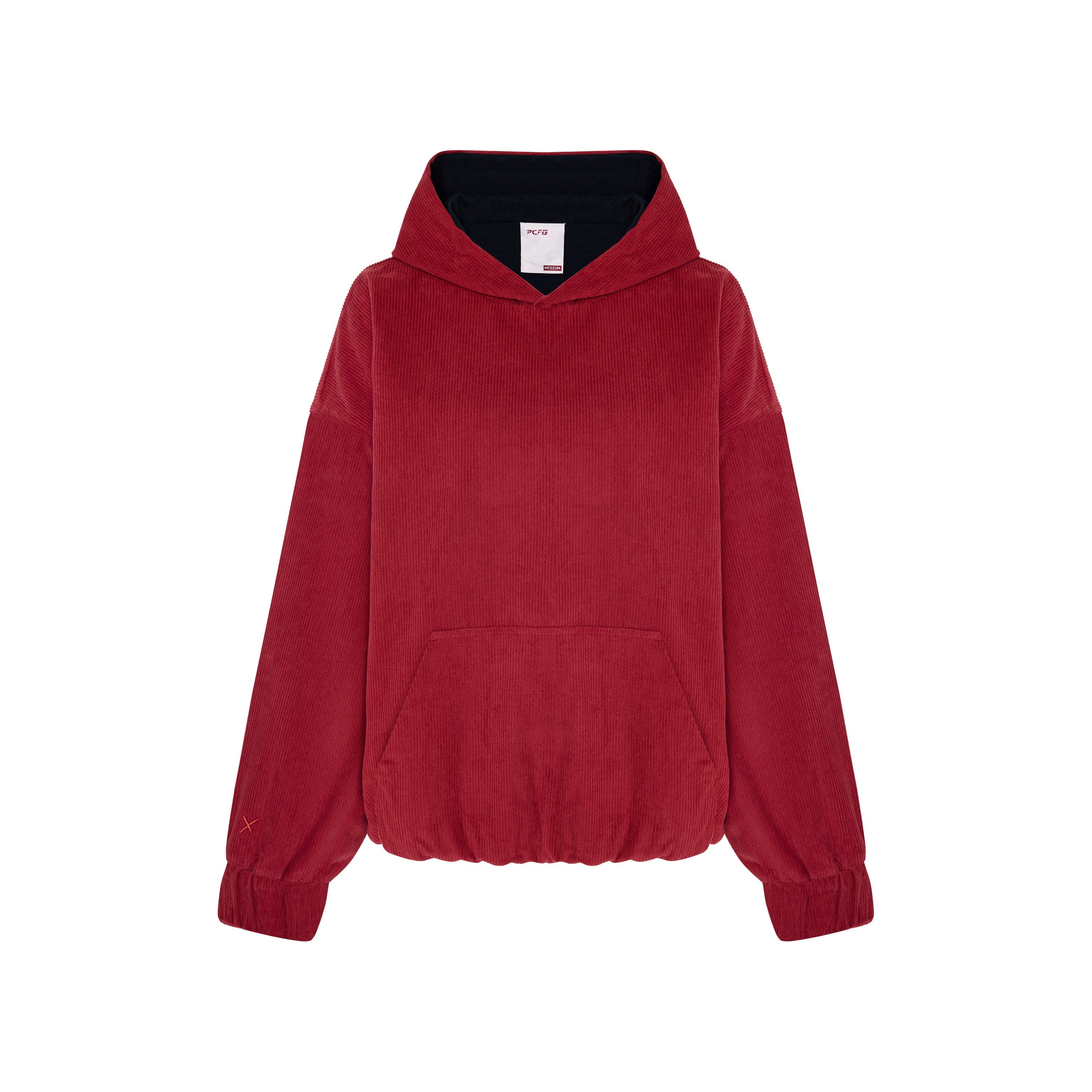 selected Red