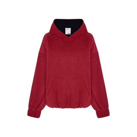 Pure Cotton Your *Itch Hoody