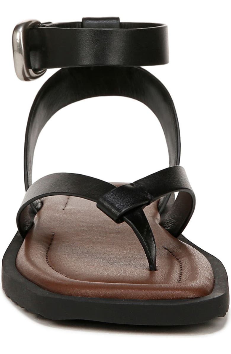 Vince Samuela Ankle Strap Sandal, Alternate, color,