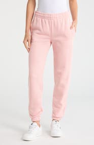 Lacoste Cotton Sweatpants