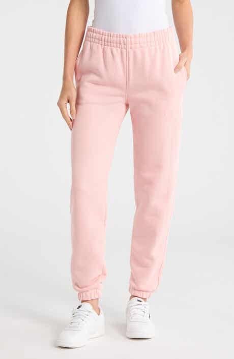 Lacoste Cotton Sweatpants