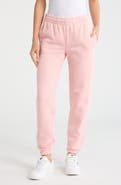 Lacoste Cotton Sweatpants