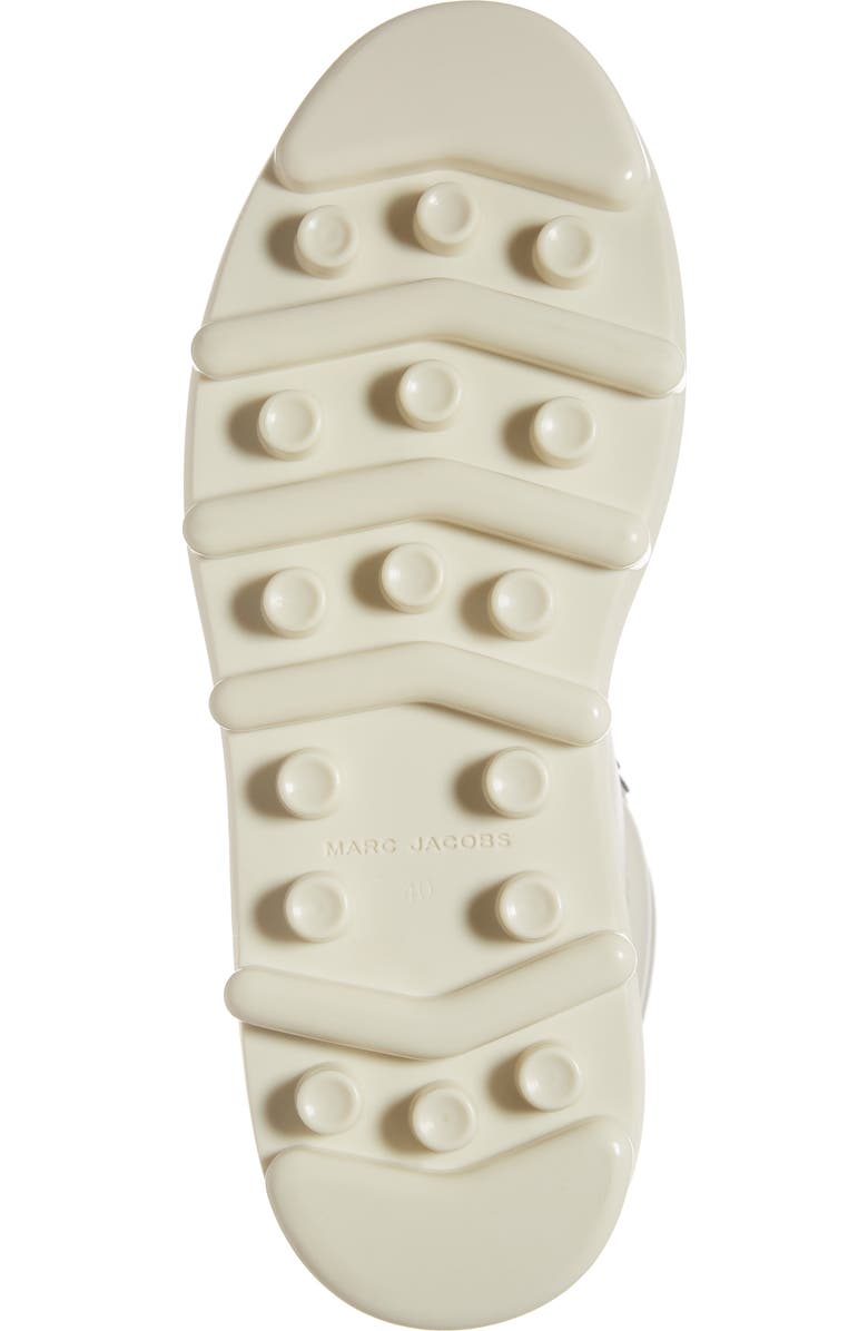 Marc Jacobs Lace-Up Hiker Boot, Alternate, color,