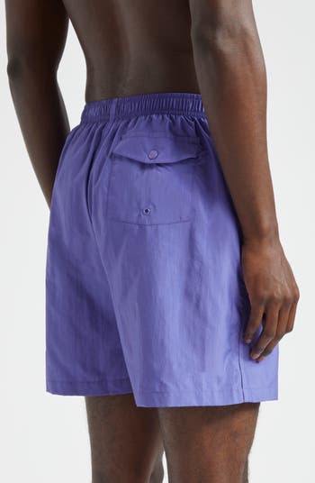 NOAH/ノア Core Swim Trunks shorts Core Swim Trunk - Noah