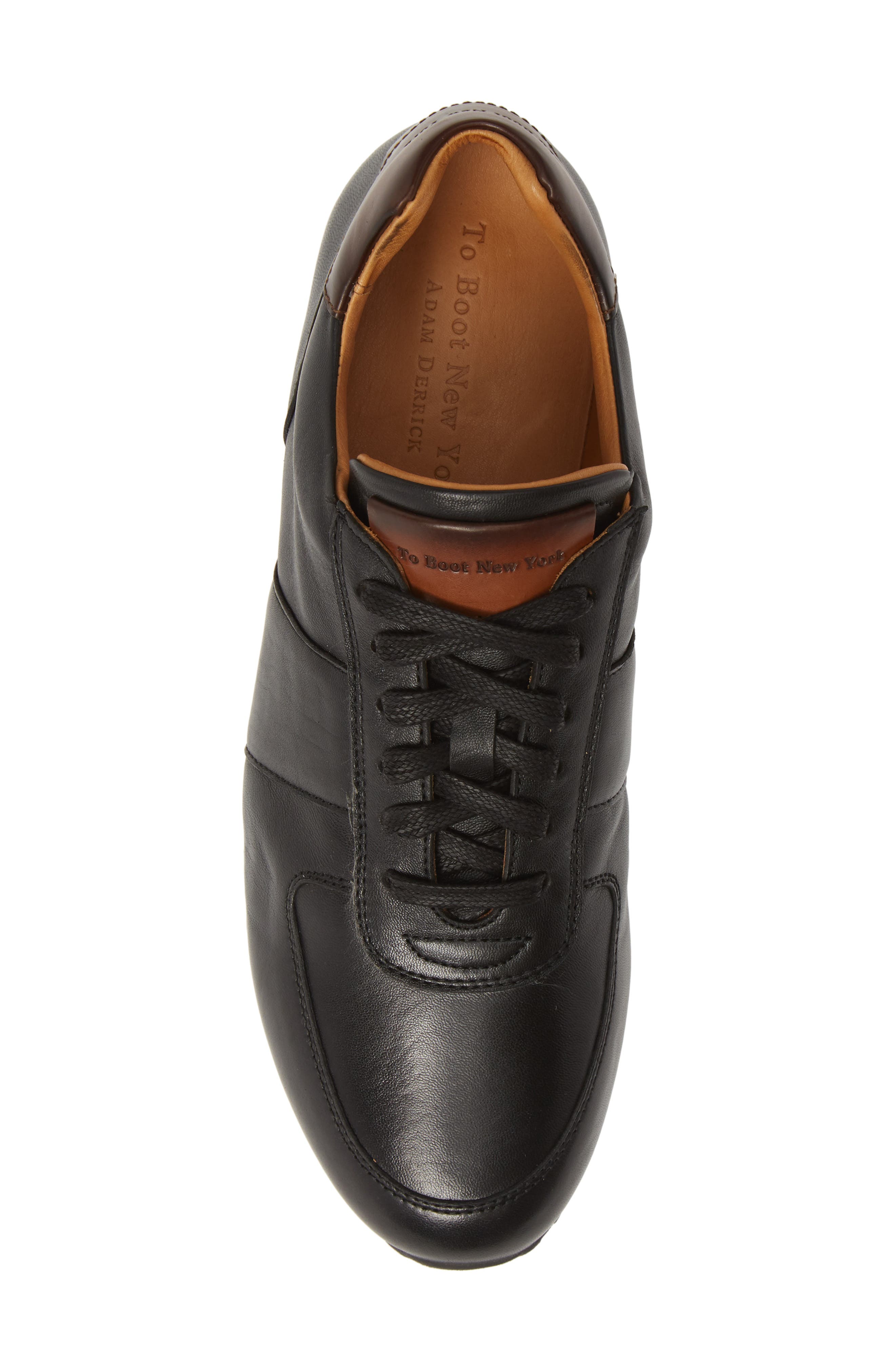 TO BOOT NEW YORK Daytona Sneaker, Alternate, color, 