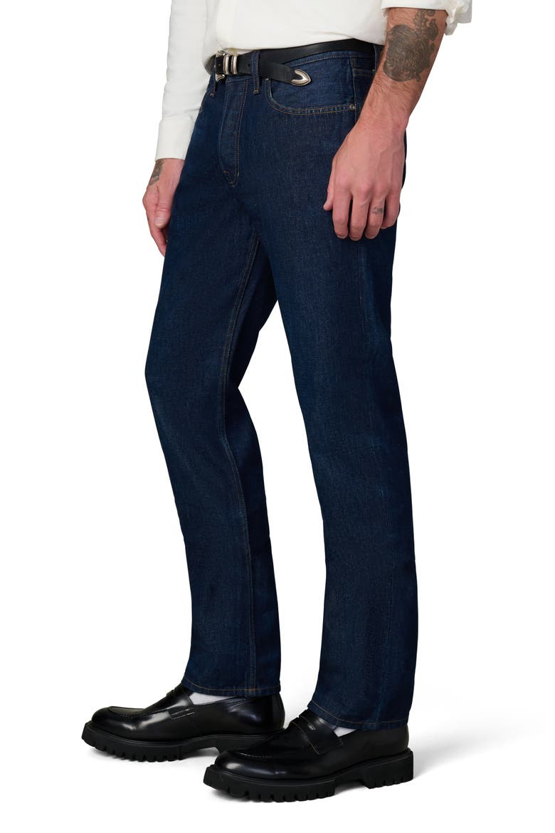 The Sawyer Slim Straight Leg Jeans, Alternate, color, AVALON
