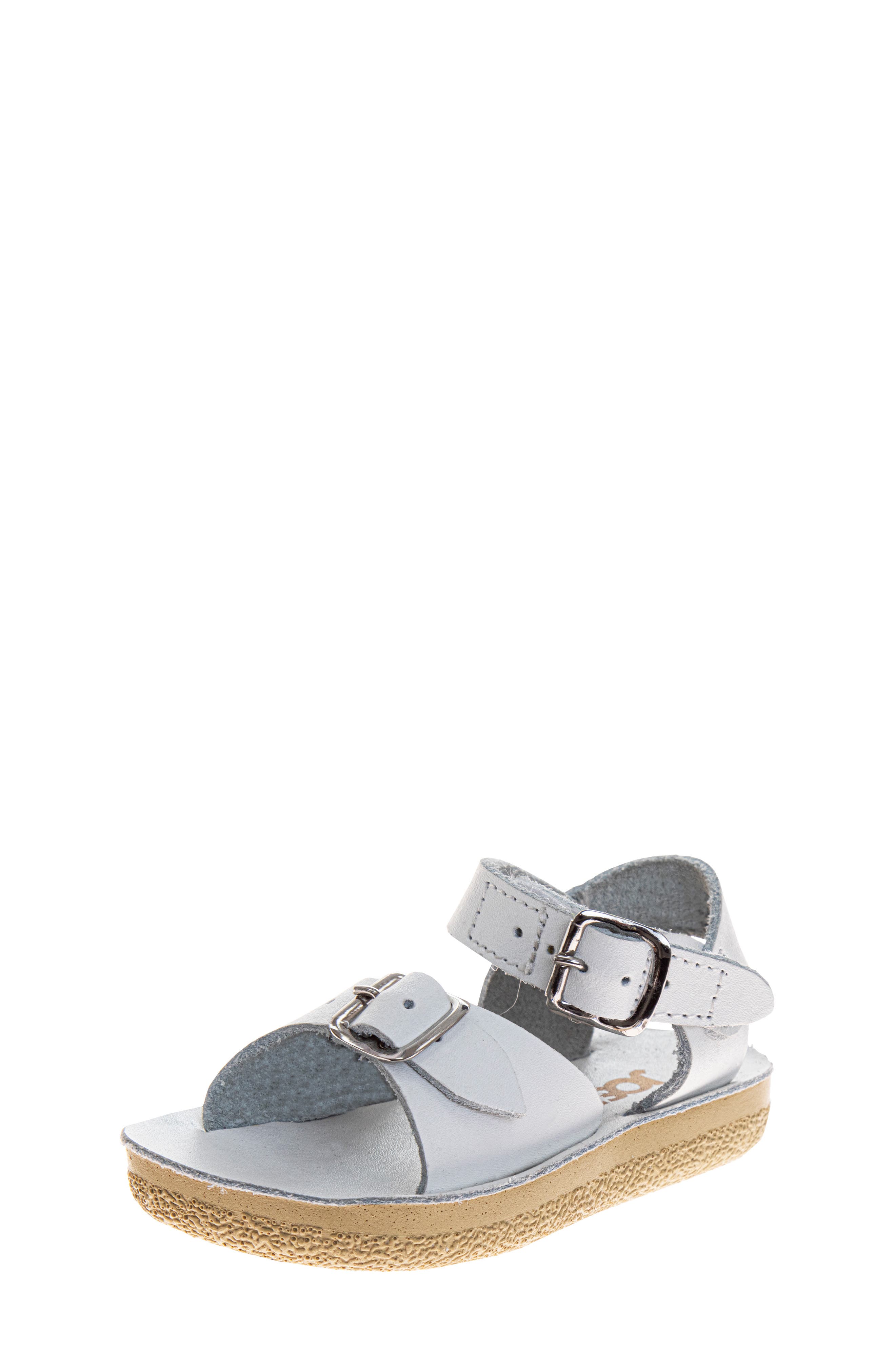 JOSMO Kids' Double Buckle Sandal, Main, color, 