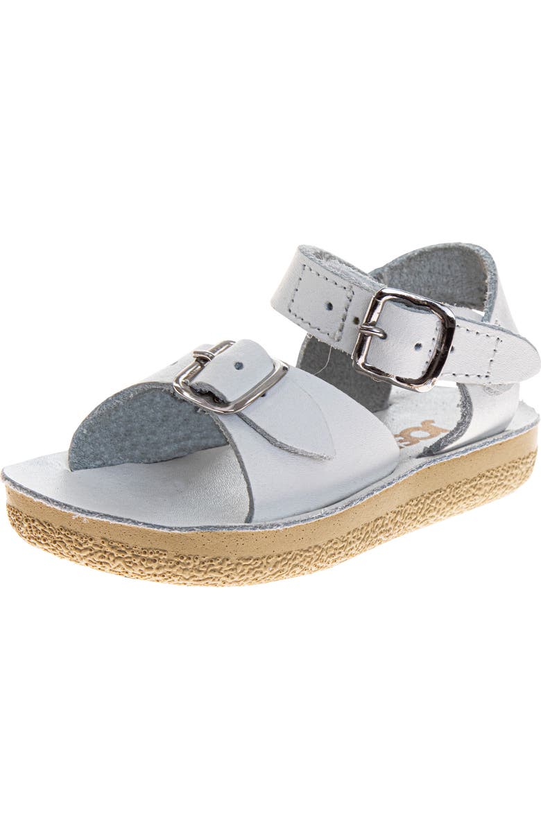 JOSMO Kids' Double Buckle Sandal, Main, color,