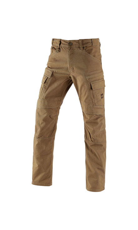Cargo Work Pants e.s.vintage