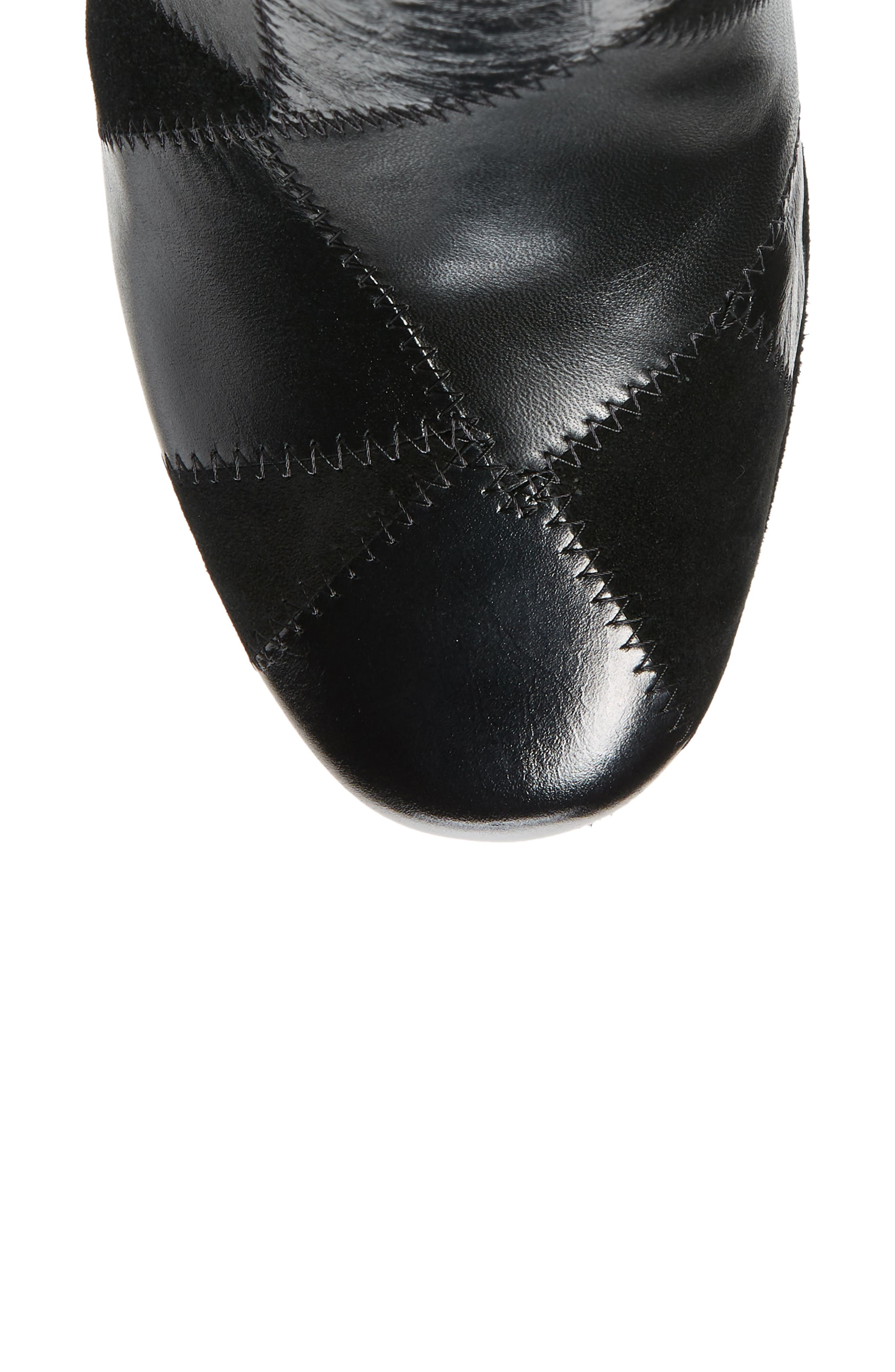 MICHAEL Michael Kors Hanya Platform Boot, Alternate, color, 