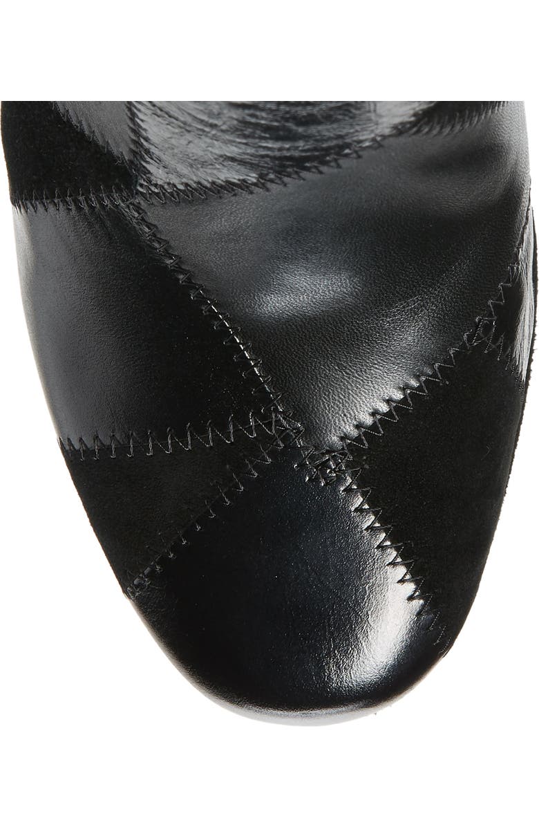 MICHAEL Michael Kors Hanya Platform Boot, Alternate, color,