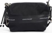 Longchamp Extra Small Le Pliage Energy Canvas Crossbody Bag