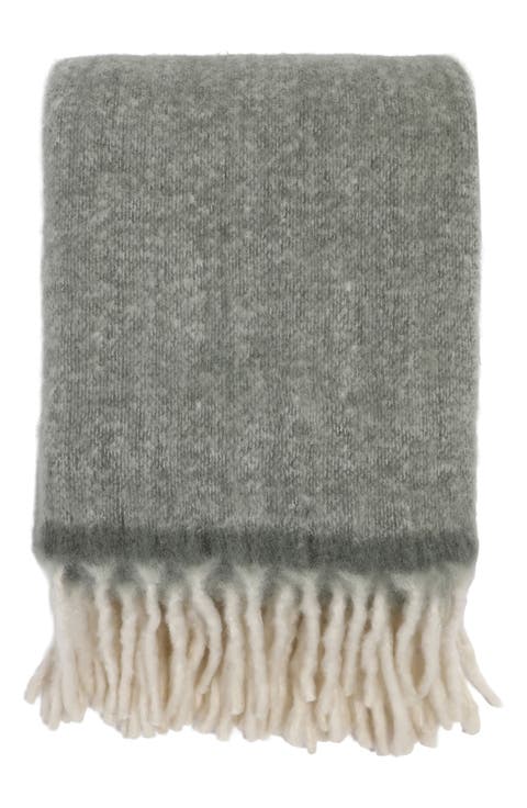 Summit Throw Blanket (Nordstrom Exclusive)