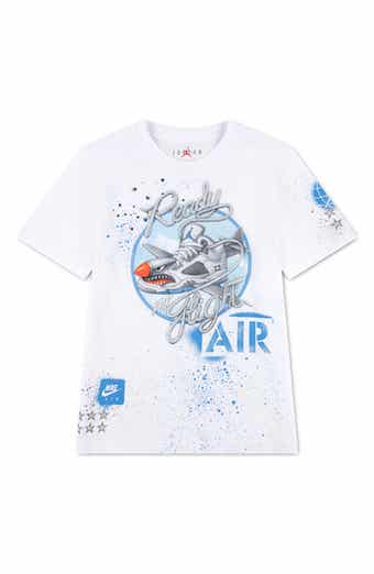 Jordan Kids' Ready For Flight T-Shirt